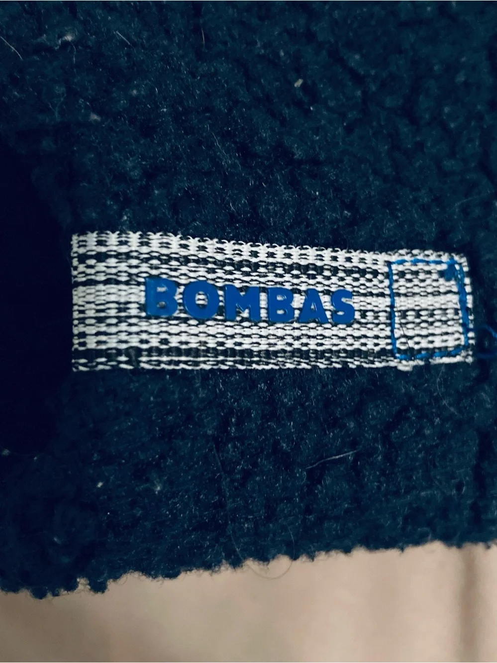 Bombas Slippers - Picture 2 of 3